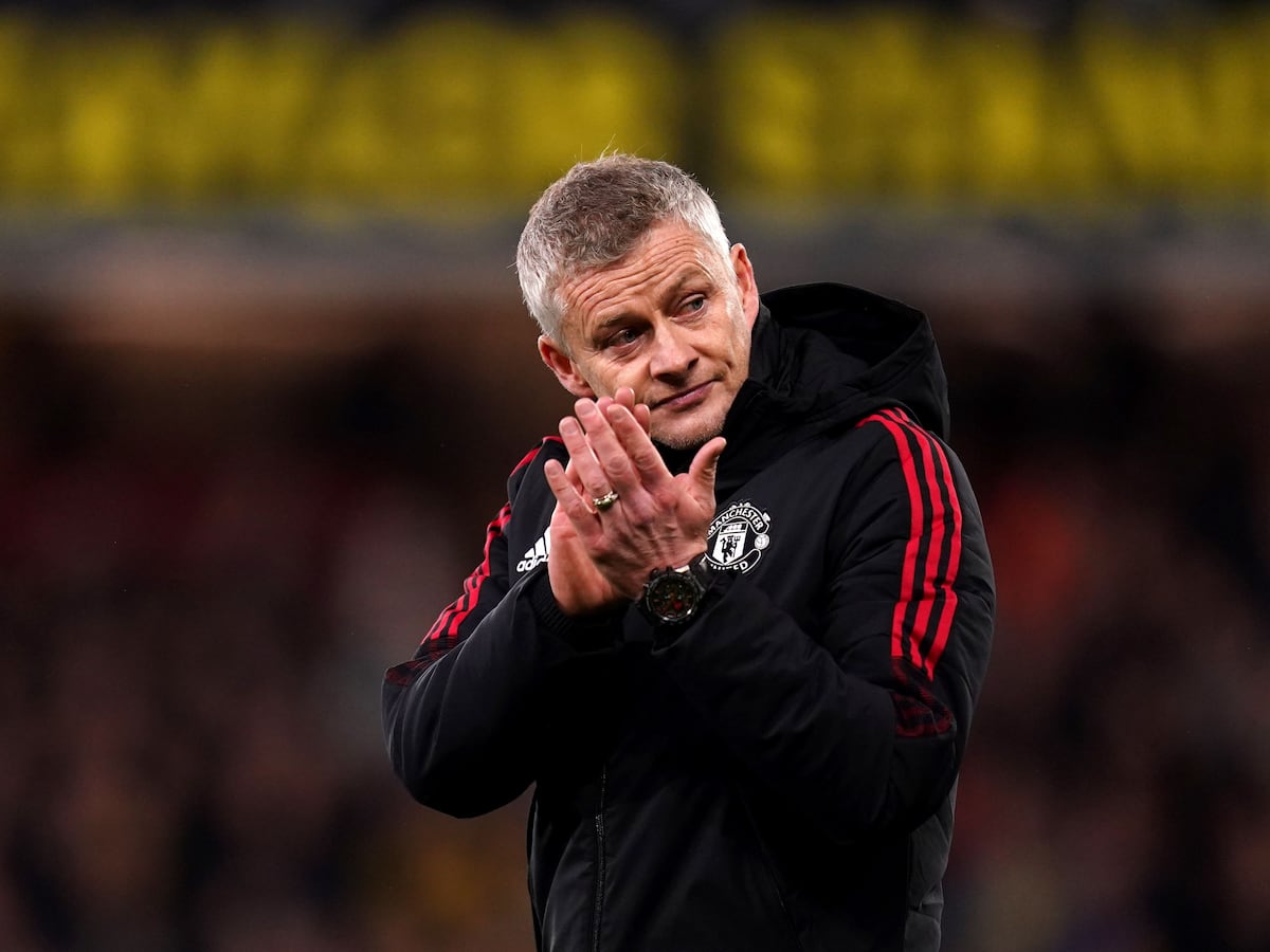 Ole Gunnar Solskjaer would jump at the chance to return to Old Trafford as boss