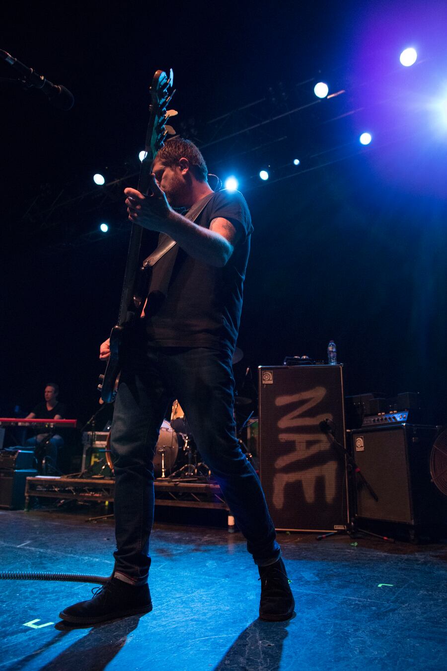 The Fratellis, O2 Institute, Birmingham - review with pictures ...