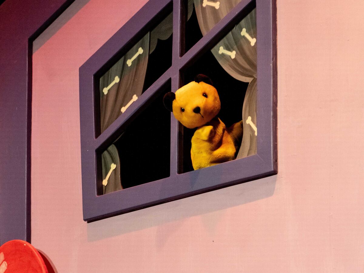 'Magic, cheeky antics and pure silliness' – Our review of The Sooty ...