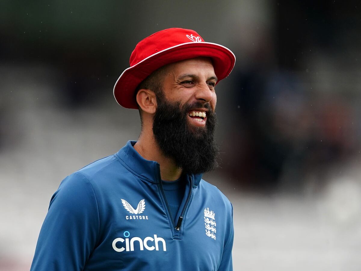 ‘I’ve done my part’ – Moeen Ali announces retirement from international cricket