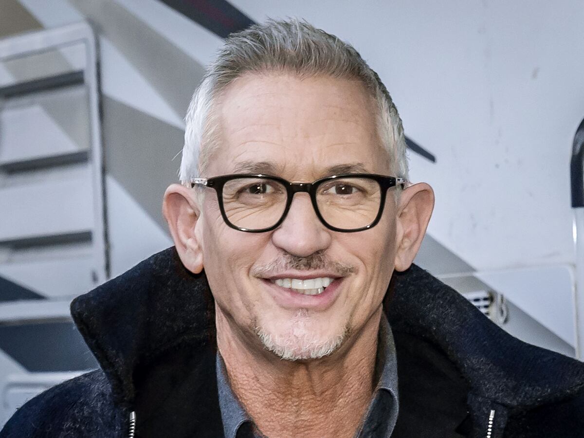 Gary Lineker pokes fun at Match of the Day exit rumours with opening joke