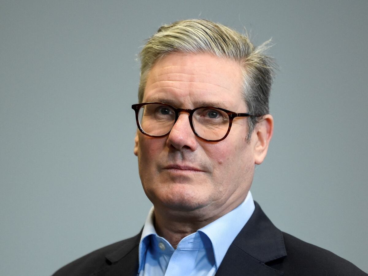 Starmer: Publishers Must Retain Control Over Content Amid Advancements in AI Technology