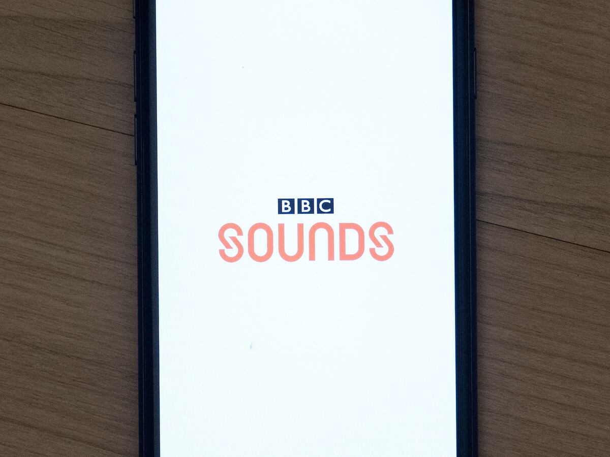 BBC Sounds launches trial of generative AI-powered subtitles