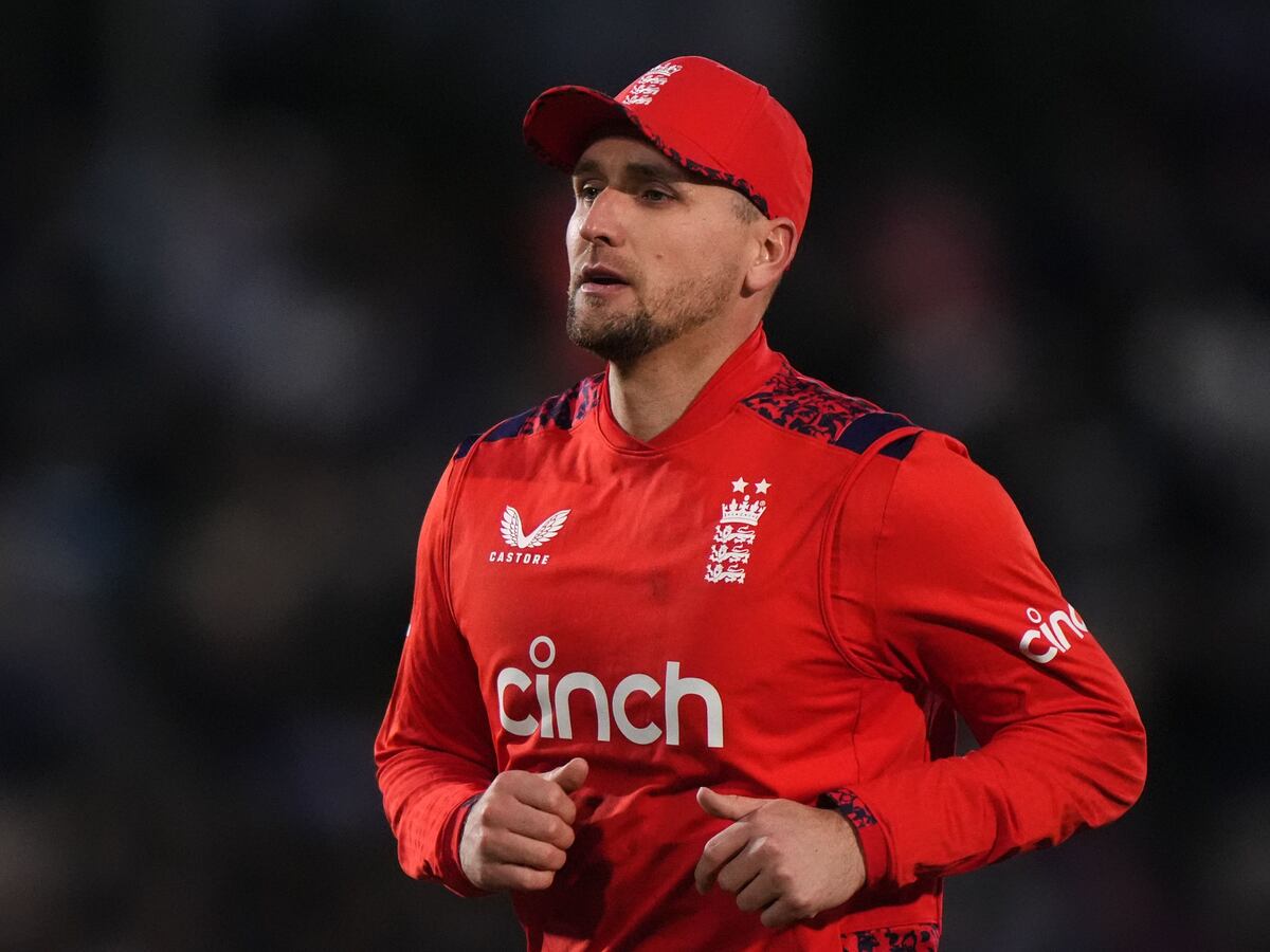 Incredibly proud – Liam Livingstone grateful to be handed England captaincy