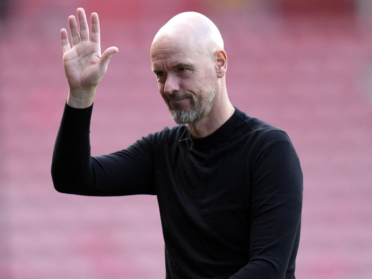 Erik ten Hag plans careful return for Rasmus Hojlund and Mason Mount