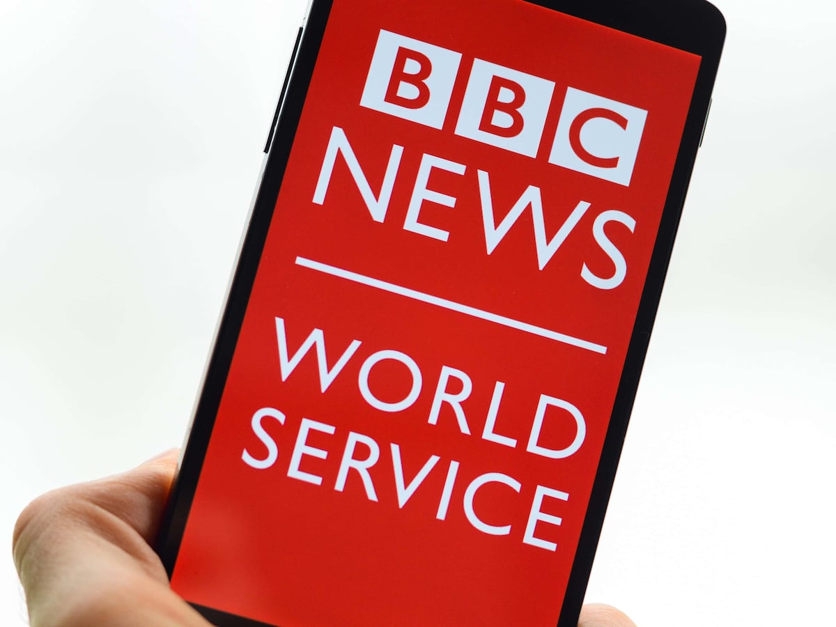 Chancellor allocates ‘increase in funding’ for BBC World Service in Budget