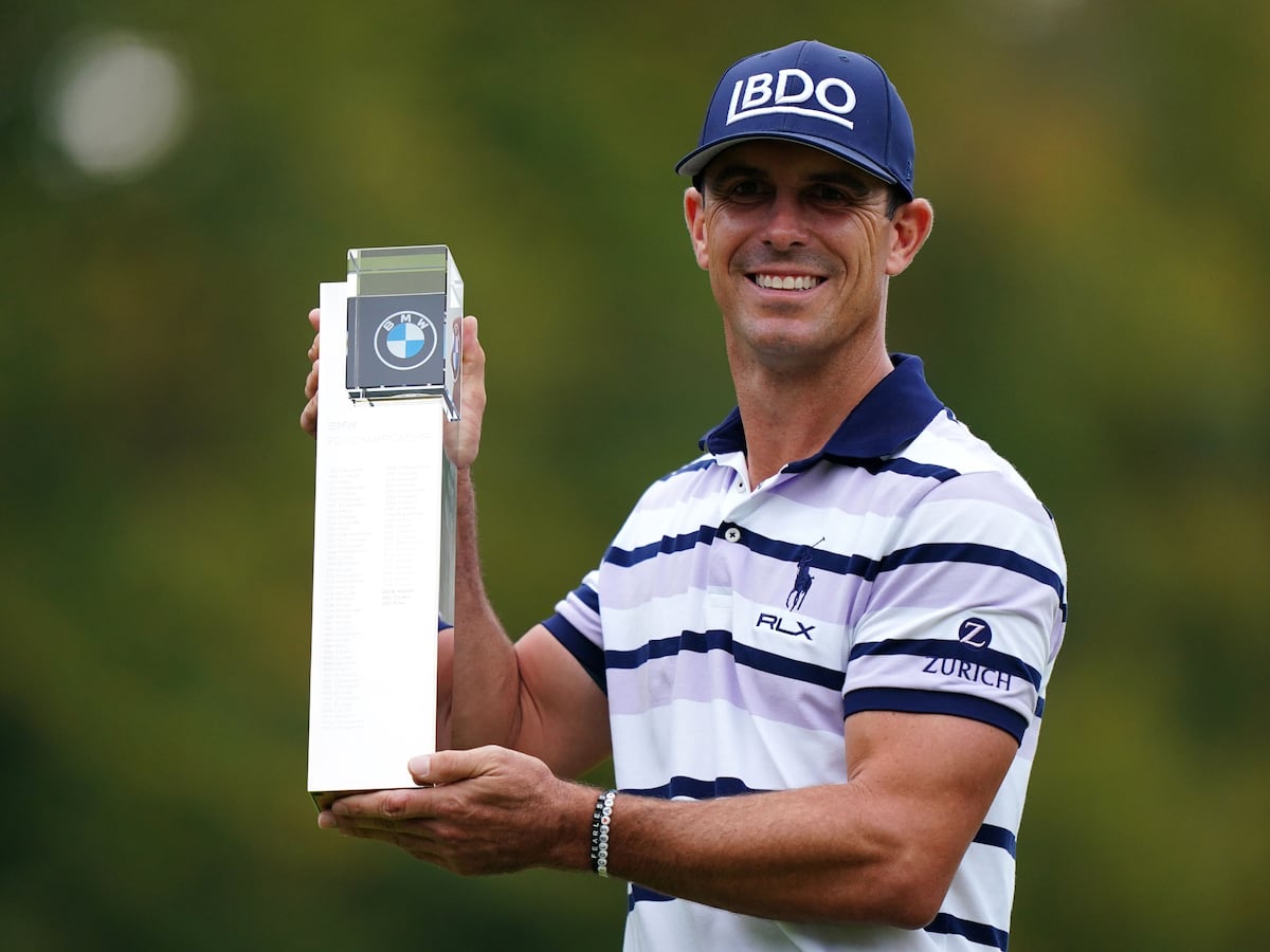 Billy Horschel sorry for ‘generational talent’ Rory McIlroy after Wentworth win