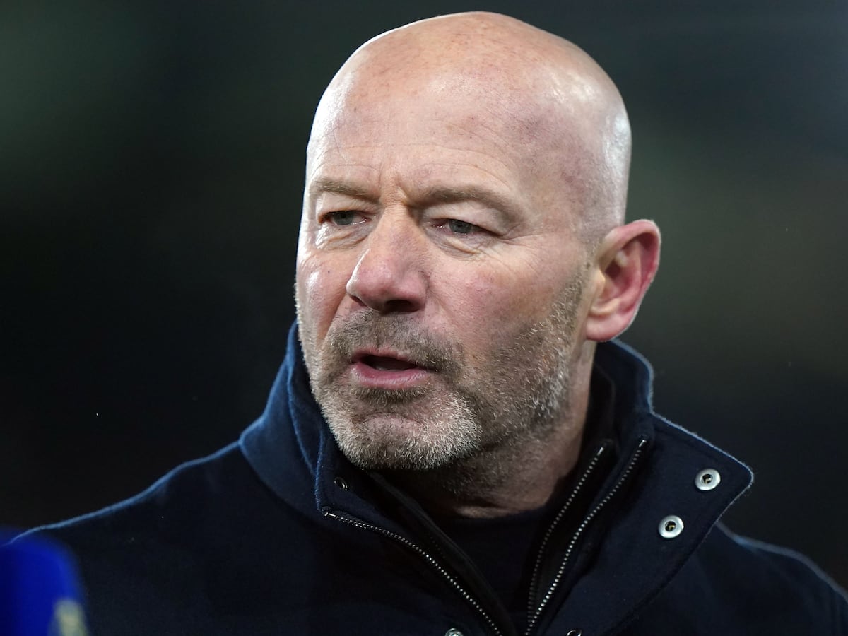 Erik ten Hag was a dead man walking at Man Utd – Alan Shearer