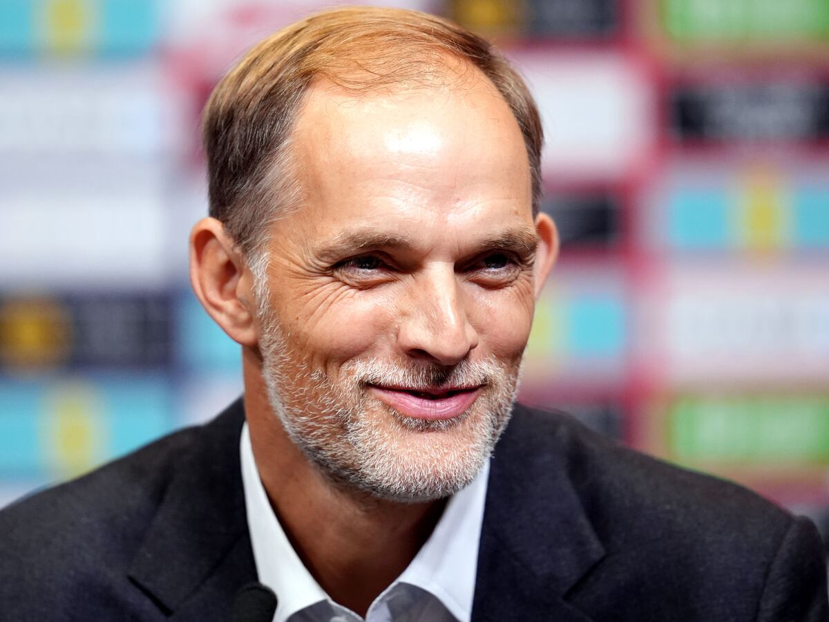 Thomas Tuchel defends decision to wait until January to start England job