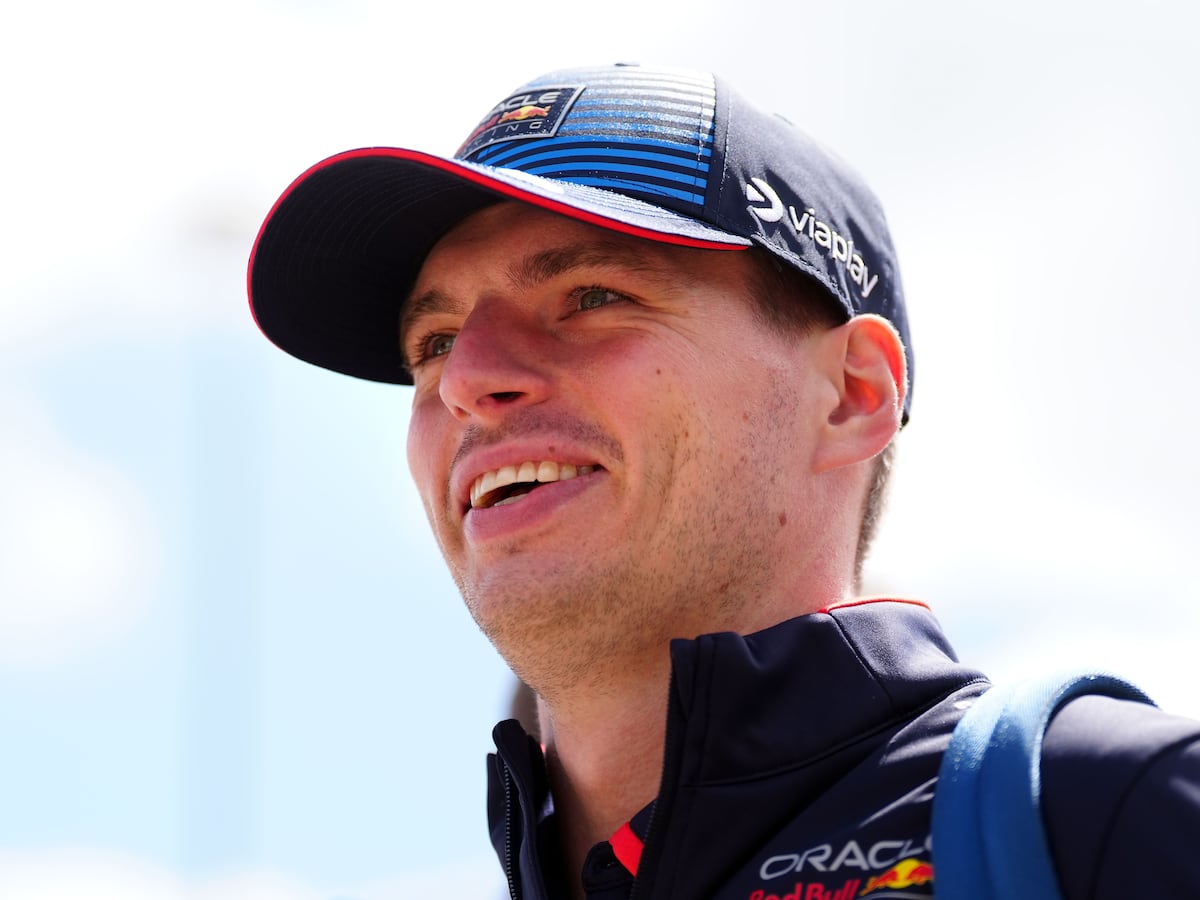 Damon Hill says Max Verstappen move at Mexican Grand Prix ‘Dick Dastardly stuff’