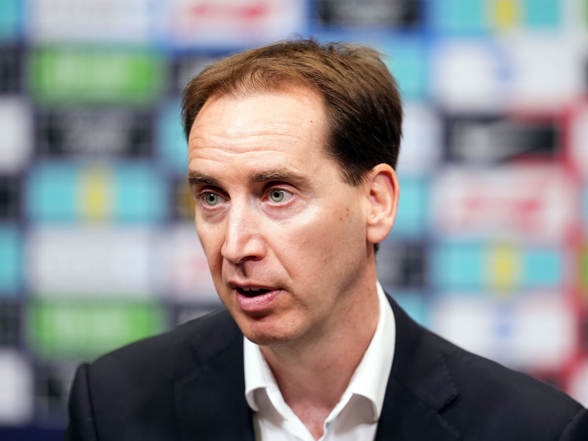 FA’s Mark Bullingham defends English coaching system after hiring Thomas Tuchel