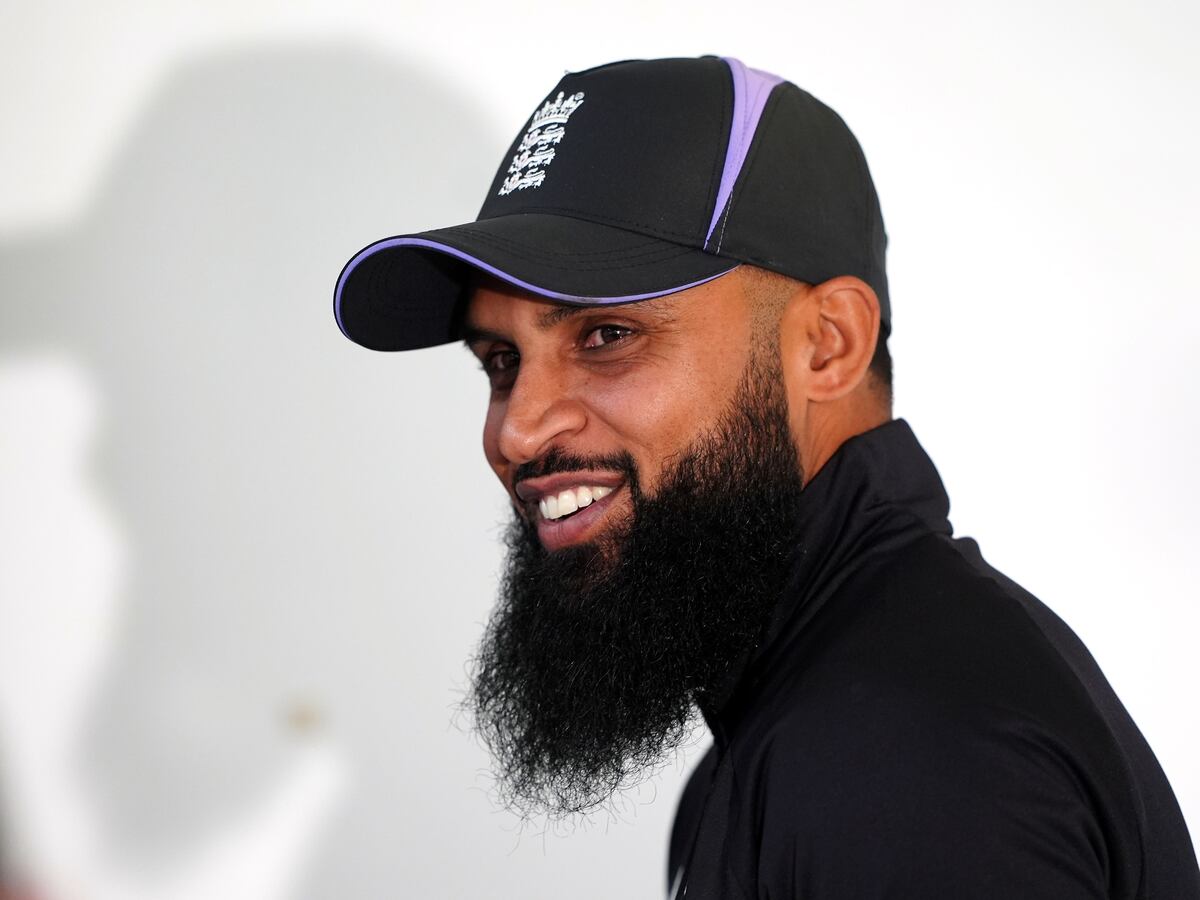 Adil Rashid has no plans to follow Moeen Ali into retirement