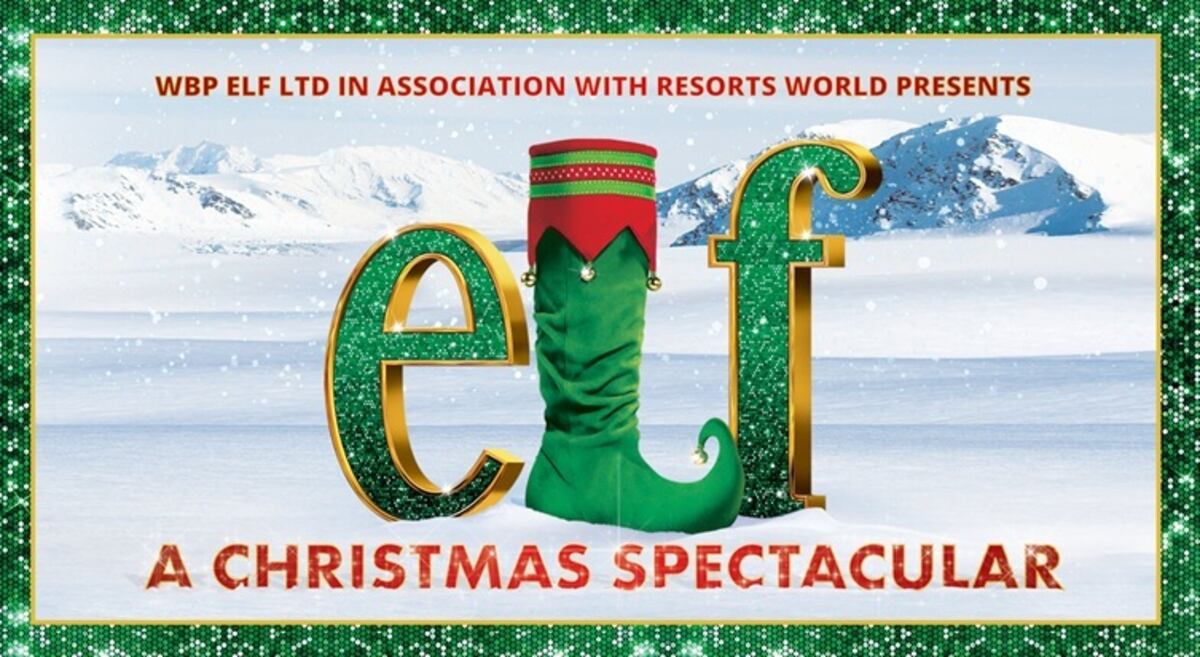 David Essex and Martine McCutcheon among stars to appear in Elf musical