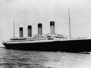 RMS Titanic