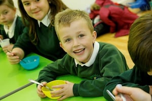 Schools across the region will be able to offer youngsters a better start to the day through breakfast clubs