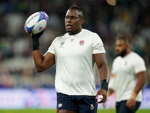 Maro Itoje leads England against Ireland on Saturday