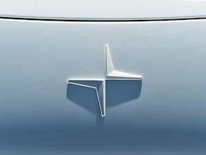 Polestar 4