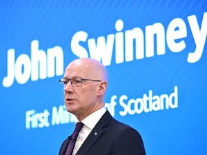 John Swinney