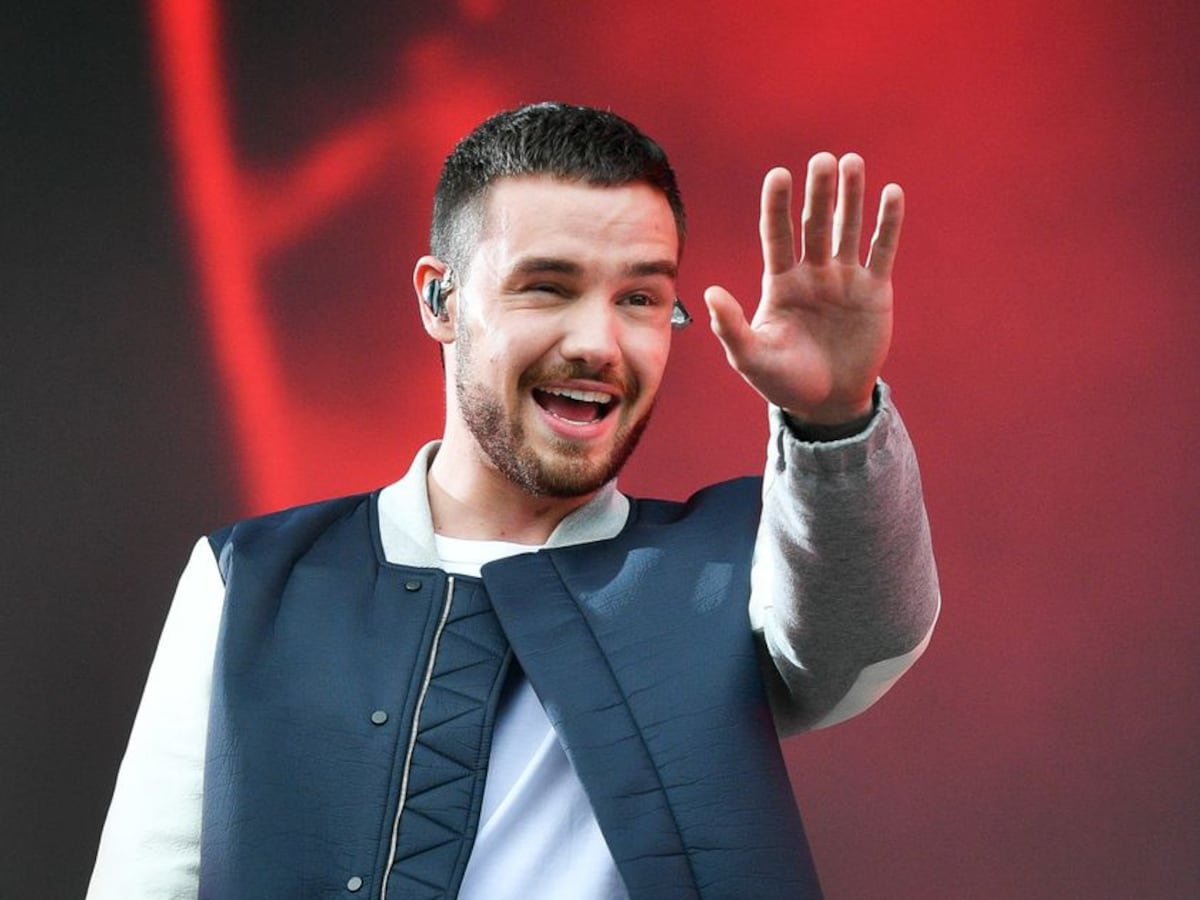 Wolverhampton-born singer Liam Payne ‘may have been trying to escape’ from his hotel when he fell to his death