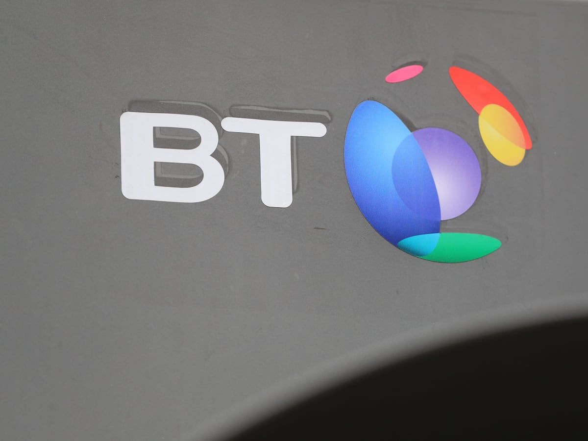 BT slashes sales outlook and axes another 2,000 jobs in ongoing overhaul