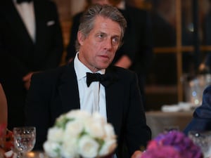 Hugh Grant