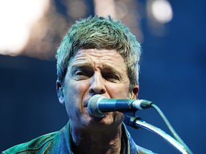 Noel Gallagher