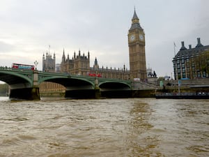 Houses of Parliament