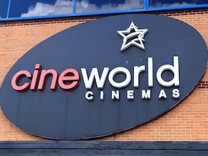 Cineworld is to shut six more of its cinemas (Mike Egerton/PA)