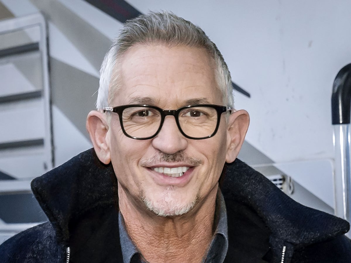 Gary Lineker to leave Match Of The Day at end of the season – BBC News