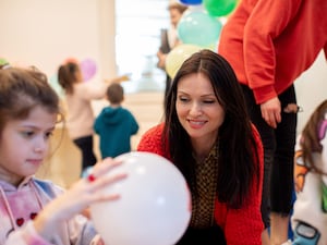 Sophie Ellis-Bextor