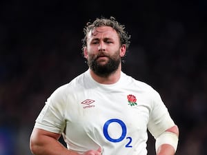 Will Stuart hopes England have developed the winning habit