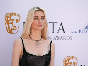 Elizabeth Debicki