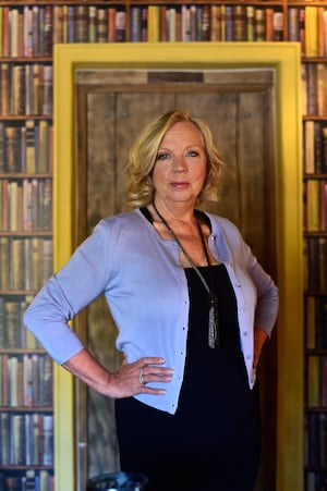 Deborah Meaden  