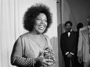 Roberta Flack