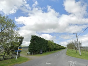 A screengrab of Puruatanga Road from GoogleMaps