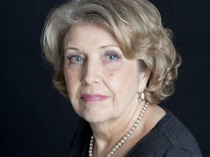 Anne Reid