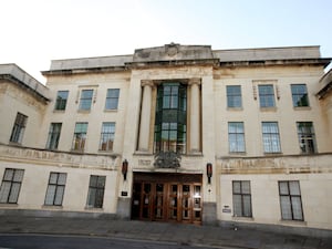 Oxford Crown Court