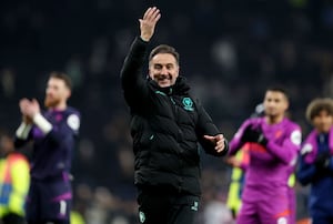 Vitor Pereira (Photo by Alex Pantling/Getty Images)