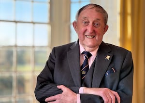 Dr Neville Brown, Dyslexia Expert, Celebrates 90th Birthday