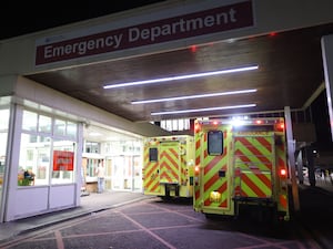 Youth workers in Emergency Departments