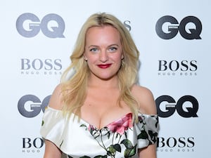 Elisabeth Moss