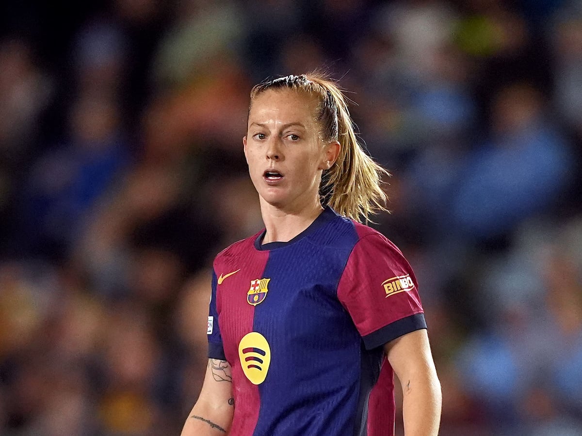 England midfielder Keira Walsh moves to Chelsea on four-and-a-half year deal