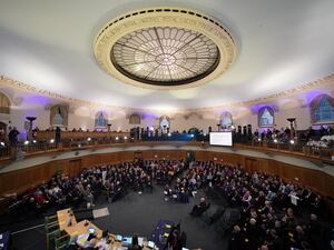 The Church of England’s General Synod