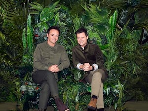 Ant and Dec returned to ITV's I’m A Celebrity … Get Me Out Of Here on November 17 at 9pm