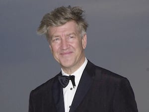 David Lynch death