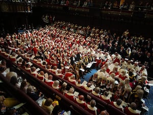 State Opening of Parliament