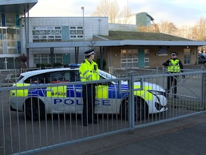 All Saints Catholic High School stabbing incident – Sheffield