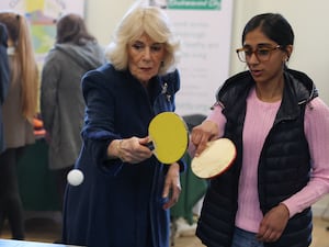 Royal visit to Middlesbrough