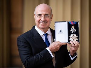 Sir William Browder