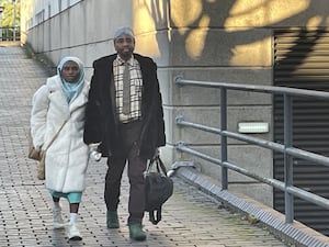 The couple are on trial accused of causing or allowing the death of their three-year-old son Abiyah Yasharahyalah